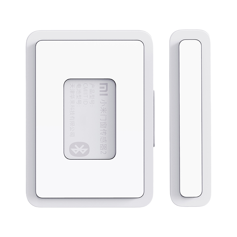 เซนเซอร์ประตูและหน้าต่าง XIAOMI Window And Door Sensor 2 (34167)