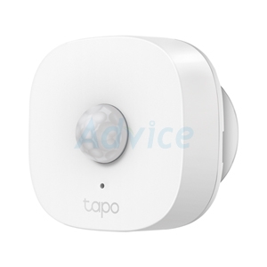 เซนเซอร์ตรวจการเคลื่อนไหว TP-LINK TAPO Smart Motion Sensor (T100)
