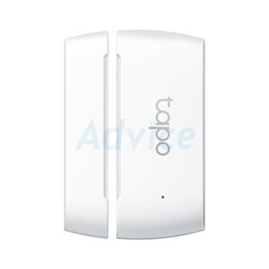 เซนเซอร์ประตูและหน้าต่าง TP-LINK TAPO Smart Door Windows Sensor (T110)