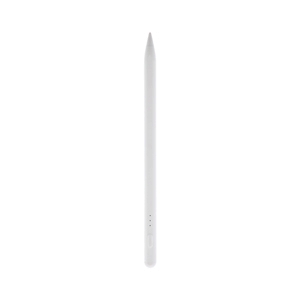 Stylus Pen ASAKI For iPad (AK-PENPRO) White