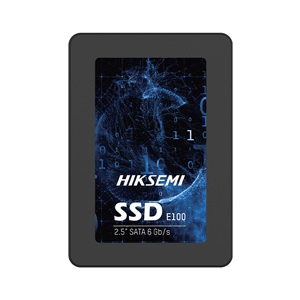2 TB SSD SATA HIKSEMI CITY E100