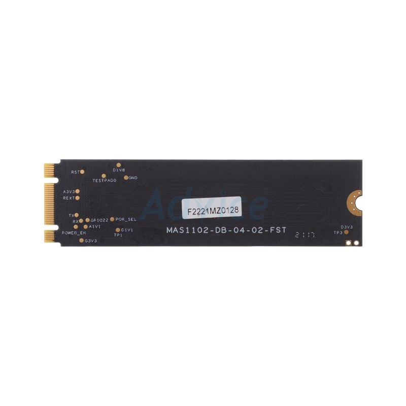 256 GB SSD M.2 SATA HIKSEMI CITY E100N