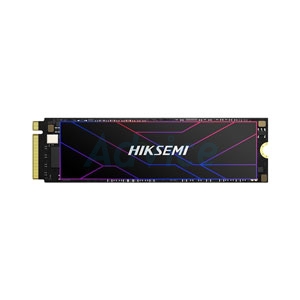 4 TB SSD M.2 PCIe 4.0 HIKSEMI FUTURE (HS-SSD-FUTURE 4096G) NVMe
