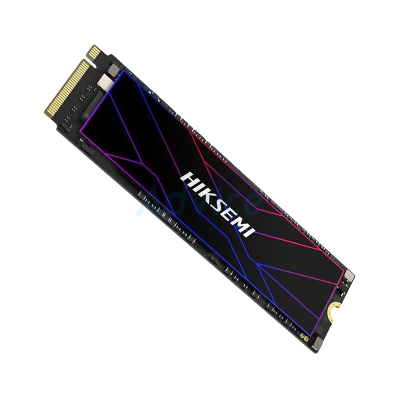 4 TB SSD M.2 PCIe 4.0 HIKSEMI FUTURE (HS-SSD-FUTURE 4096G)