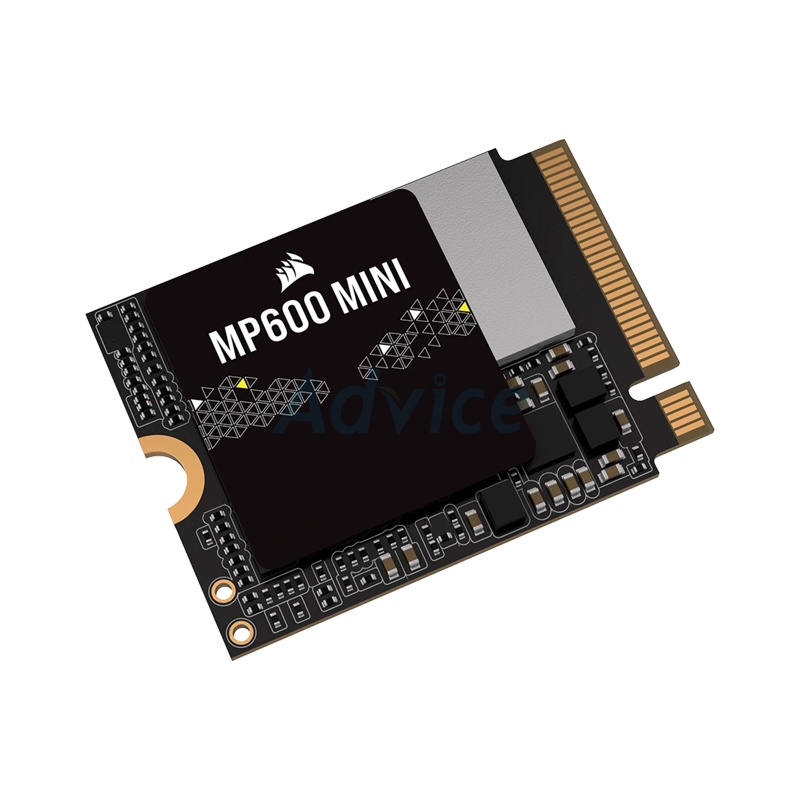 SSD M.2 PCIe 1.TB (5Y) MP600 MINI (CSSD-F1000GBMP600MN) NVMe M.2 2230