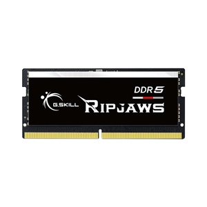 RAM DDR5(5600, NB) 32GB G.SKILL RIPJAWS (F5-5600S4645A32GX1-RS)