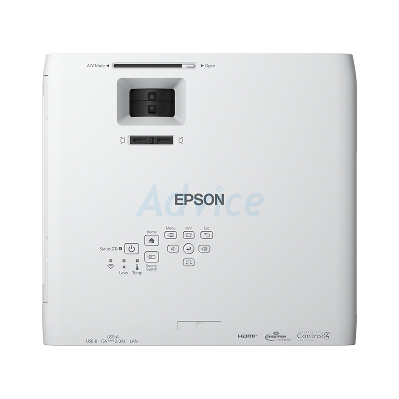 PROJECTOR EPSON EB-L210W