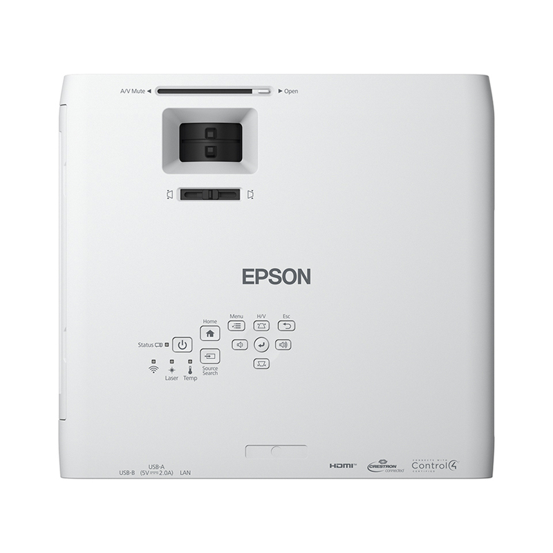 PROJECTOR EPSON EB-L210W