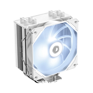 CPU COOLER ID-COOLING SE-224-XTS WHITE