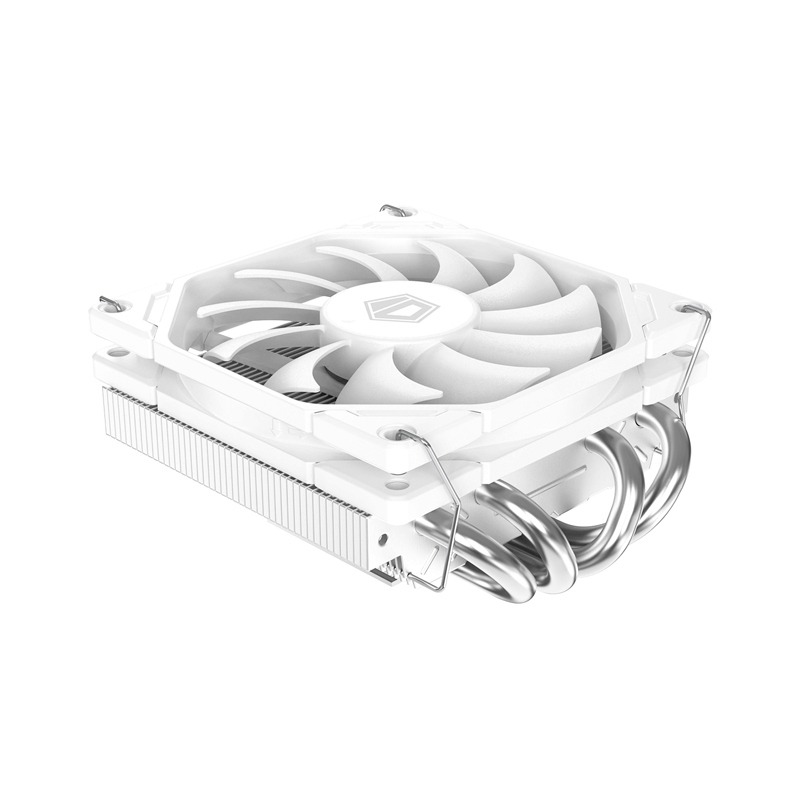 CPU COOLER ID-COOLING IS-40X V3 WHITE