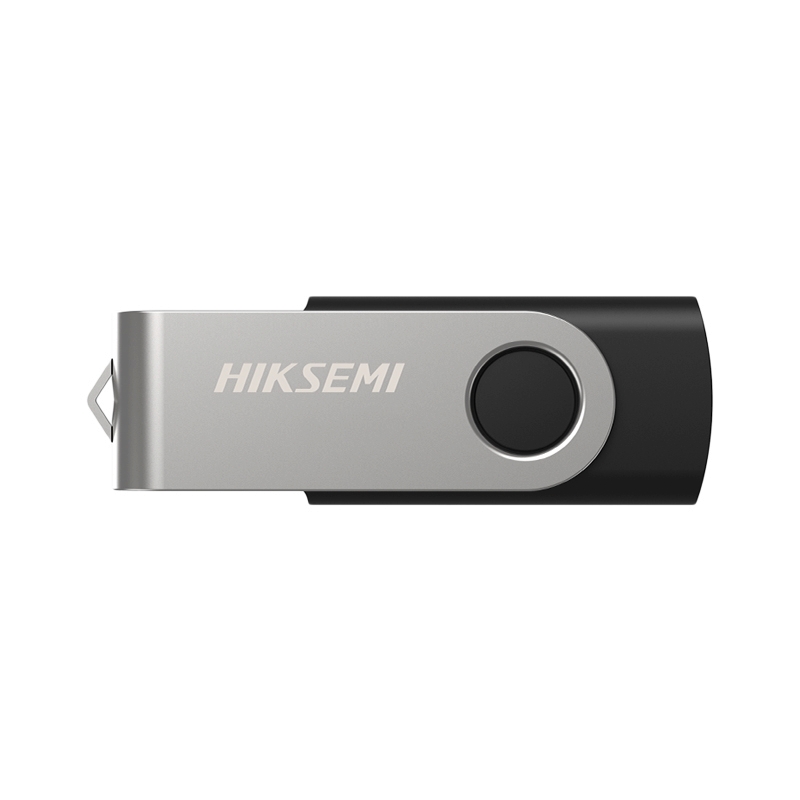 128GB Flash Drive HIKSEMI (M200S) USB 3.0 Black
