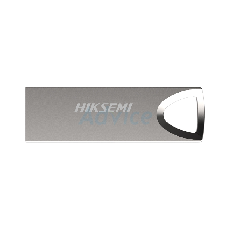 16GB Flash Drive HIKSEMI (M200) U3 Black