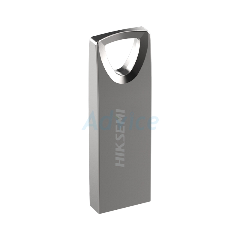 16GB Flash Drive HIKSEMI (M200) U3 Black