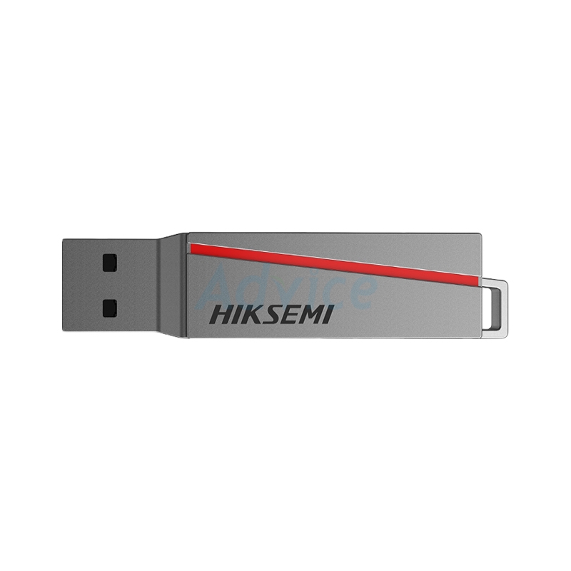 Dual Flash128GB HIKSEMI (DUAL SLIM) OTG USB3.2                                  
