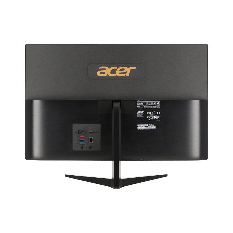 AIO Acer Aspire C24-1800-13316GT23Mi/T004