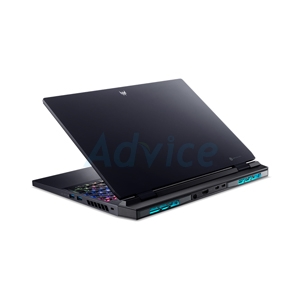 Notebook Acer Predator Helios 3D SpatialLabs Edition PH3D15-71-90NR (Abyssal Black)