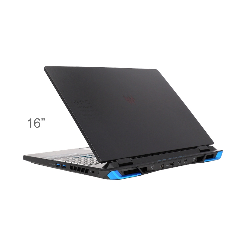 Notebook Acer Predator Helios Neo 16 PHN16-71-921N (Obsidian black)