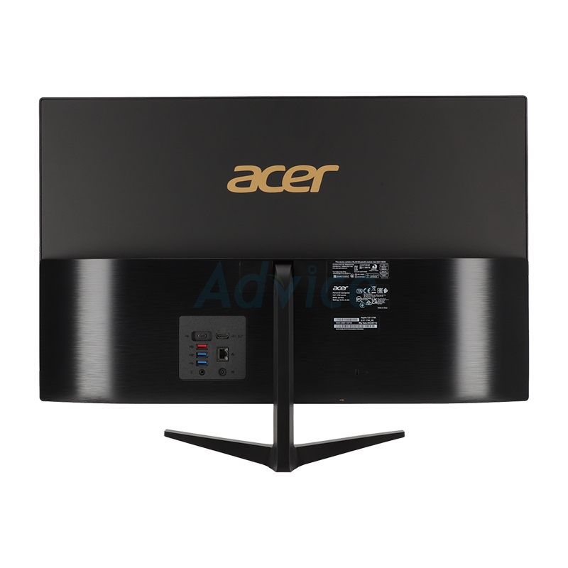 AIO Acer Aspire C27-1800-13316G1T27Mi/T001