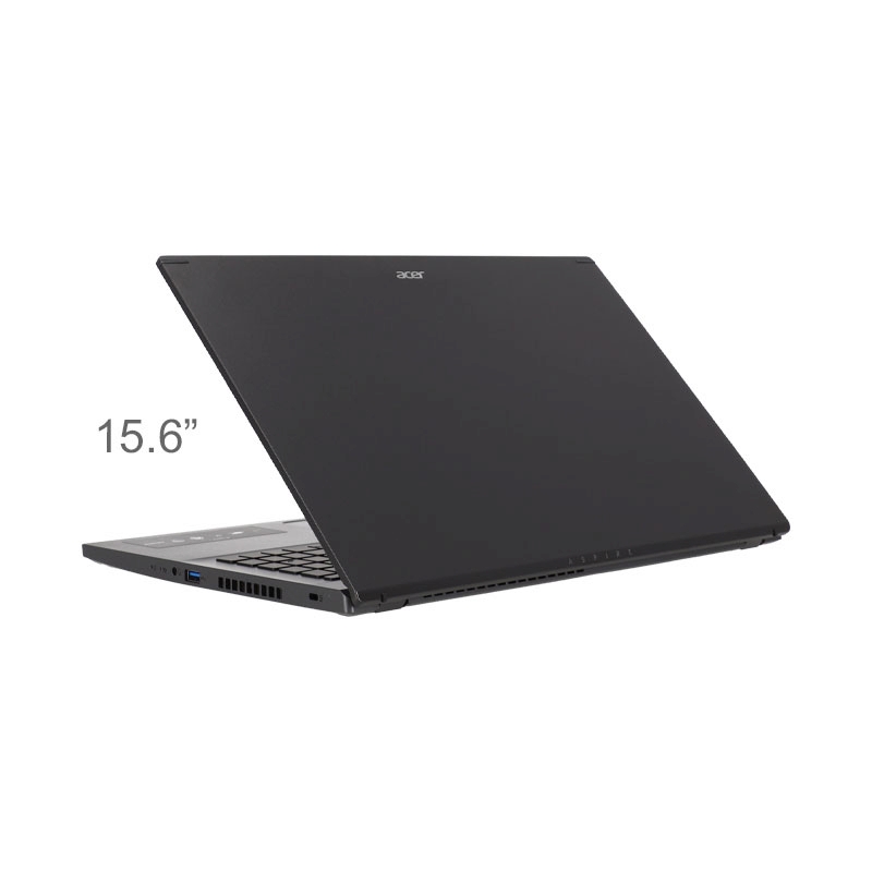 Notebook Acer Aspire 7 A715-76G-52AD (Charcoal Black)