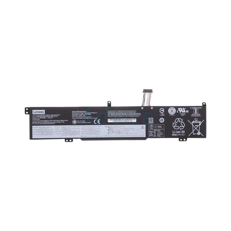 Battery Lenovo L340-15IRH (L18C3PF1) แท้