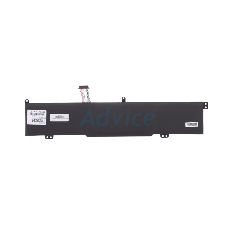 Battery Lenovo L340-15IRH (L18C3PF1) แท้                                        