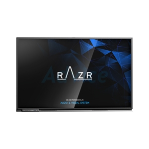 Interactive LED Touch Screen RAZR P-65B