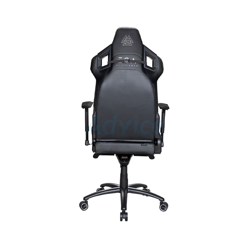 CHAIR EGA TYPE G7 PLUS BLACK (เก้าอี้)
