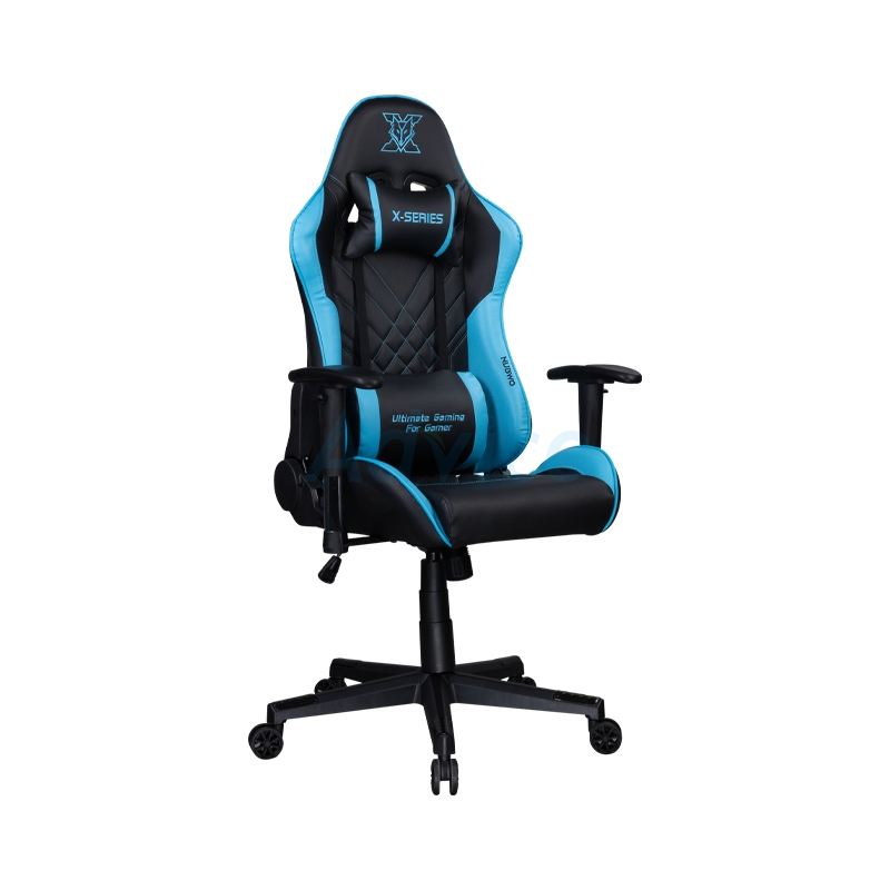 CHAIR NUBWO L117 BLUE (เก้าอี้)