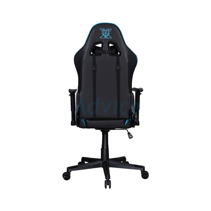 CHAIR NUBWO L117 BLUE (เก้าอี้)