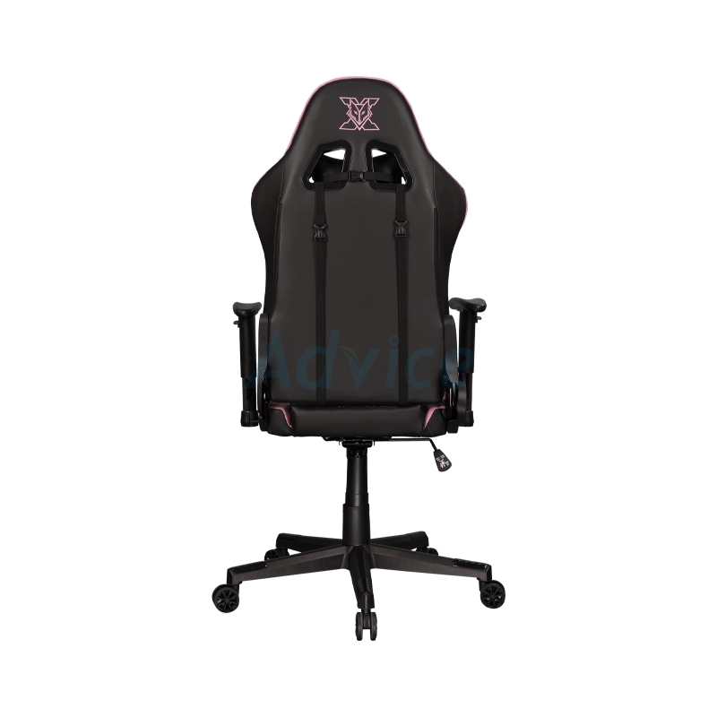CHAIR NUBWO L117 PINK (เก้าอี้)