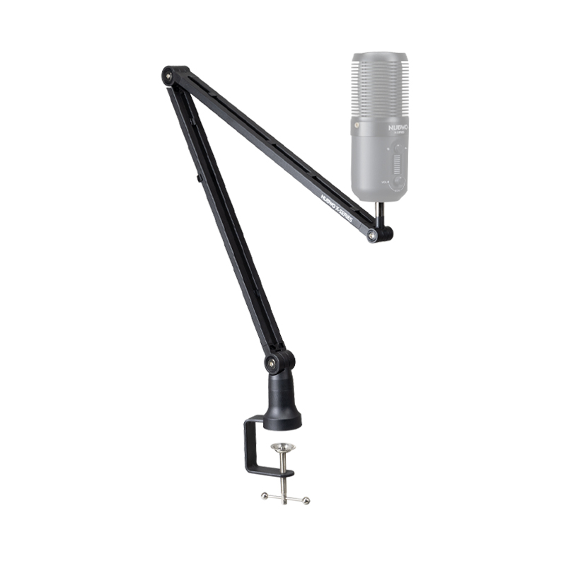 MICROPHONE STANDING ARM NUBWO X601