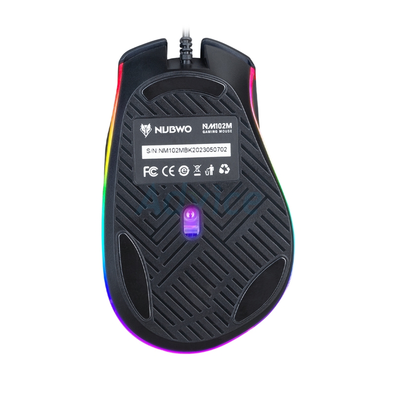 OPT NUBWO NM-102 BLACK                                                          