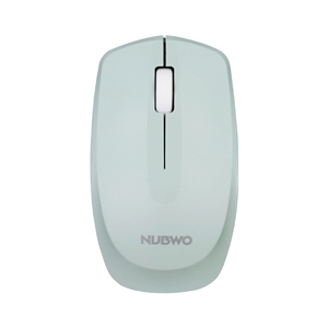 WIRELESS MOUSE NUBWO SLIENT NMB-035 MINT
