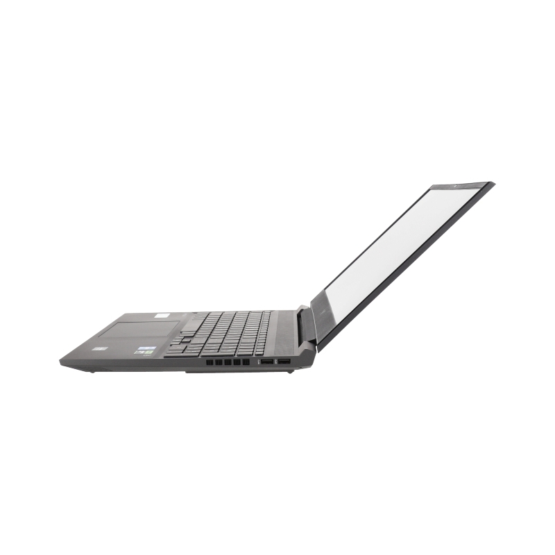 Notebook HP Victus 16-d1225TX (Mica Silver)
