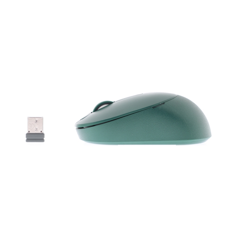 BLUETOOTH/WIRELESS MOUSE DELL MS3320W MIDNIGHT GREEN