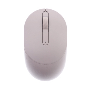 BLUETOOTH/WIRELESS MOUSE DELL MS3320W ASH PINK