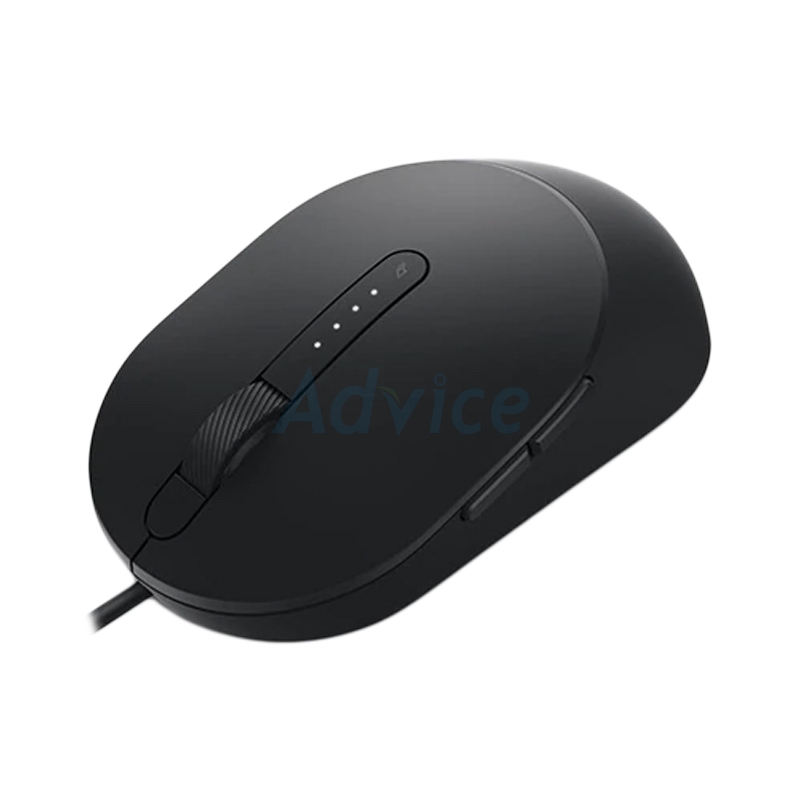 MOUSE DELL MS3220 BLACK