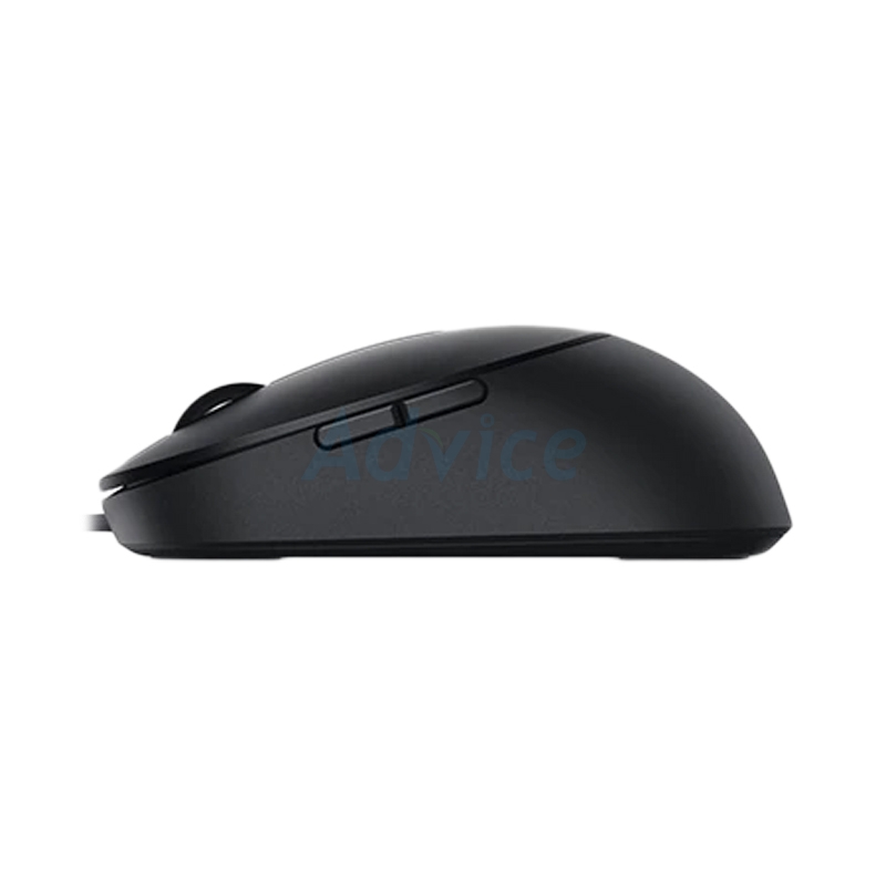 MOUSE DELL MS3220 BLACK