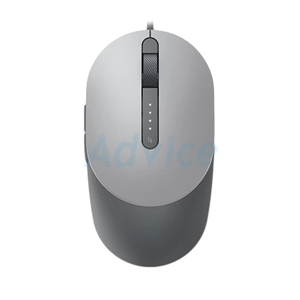 MOUSE DELL MS3220 TITAN GRAY