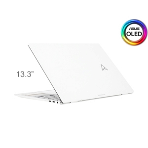 Notebook Asus Zenbook S 13 OLED UM5302LA-LV755WS (Refined White)