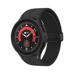 SAMSUNG Galaxy Watch 5 Pro LTE (R925FZKA) Black Titanium