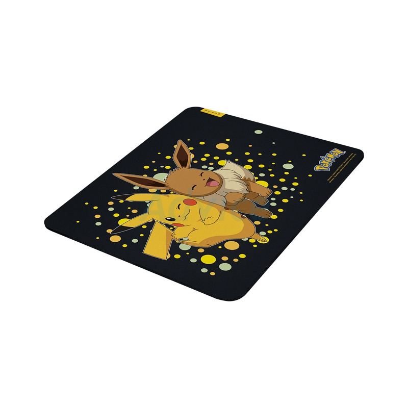 MOUSE PAD RAZER GIGANTUS V2  SOFT MAT MEDIUM POKEMON