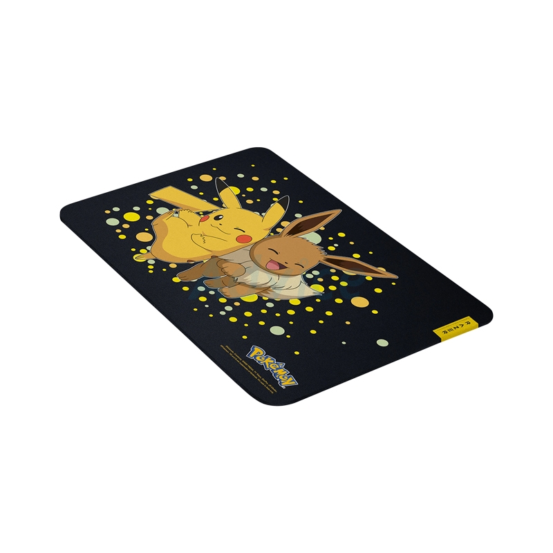 MOUSE PAD RAZER GIGANTUS V2  SOFT MAT MEDIUM POKEMON