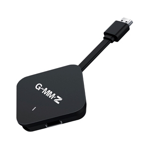 GMM Z Dongle TV