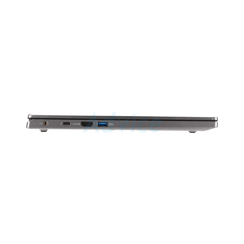 Notebook Acer Aspire 5 A515-58M-33PU (Steel Gray)