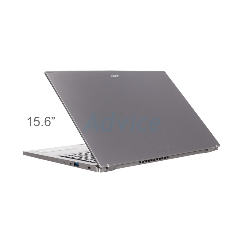 Notebook Acer Aspire 5 A515-58M-93MQ (Steel Gray)