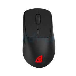 MOUSE WIRELESS BLUETOOTH SIGNO WG902 VEXXER BLACK (เมาส์ไร้สาย)