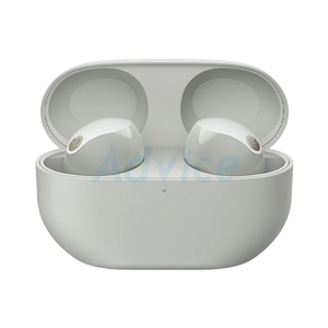 True Wireless SONY NOISE CANCELLING (WF-1000XM5) Silver
