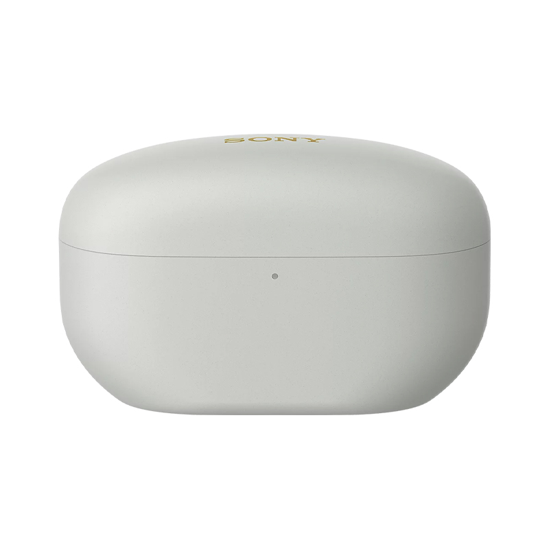 True Wireless SONY NOISE CANCELLING WF-1000XM5 Sliver