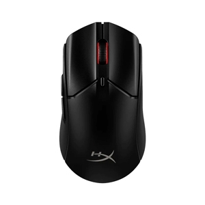 MOUSE WIRELESS BLUETOOTH HYPERX PULSEFIRE HASTE 2 BLACK (เมาส์ไร้สาย)